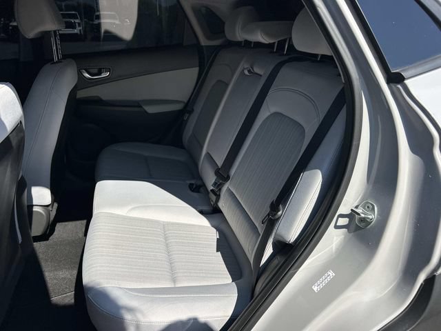 Used 2022 Hyundai Kona SEL w/ Convenience Package FWD image 19