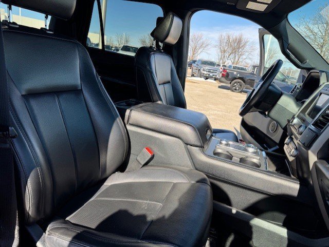 Certified 2021 Ford Expedition Max XLT image 41