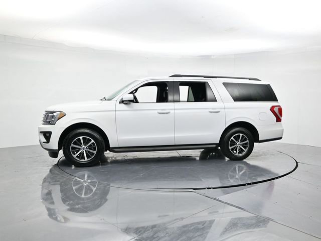 Certified 2021 Ford Expedition Max XLT AWD/4WD image 7