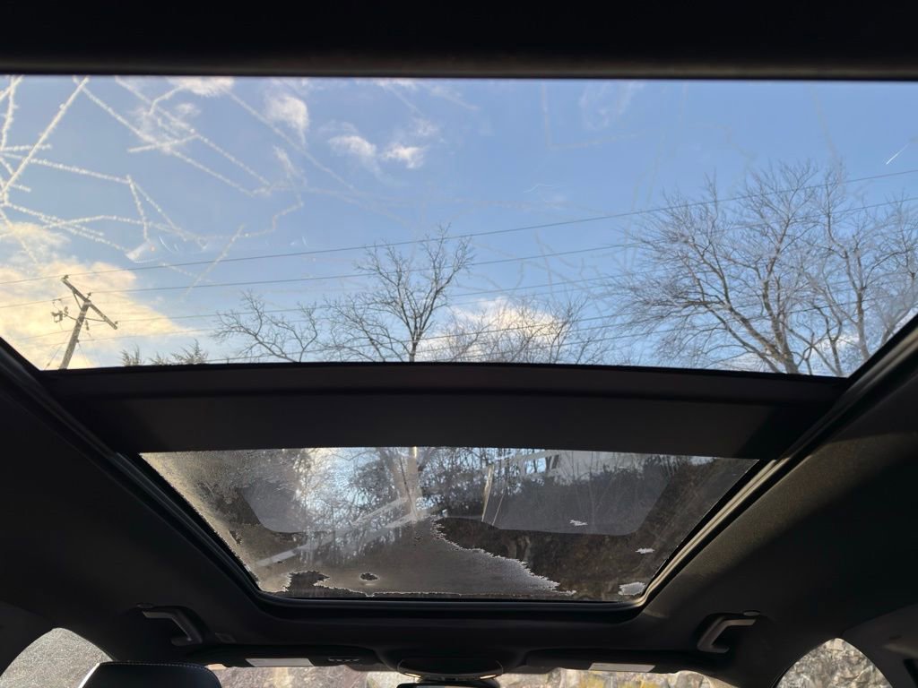 Certified 2024 Ford Edge ST w/ Equipment Group 401A image 14