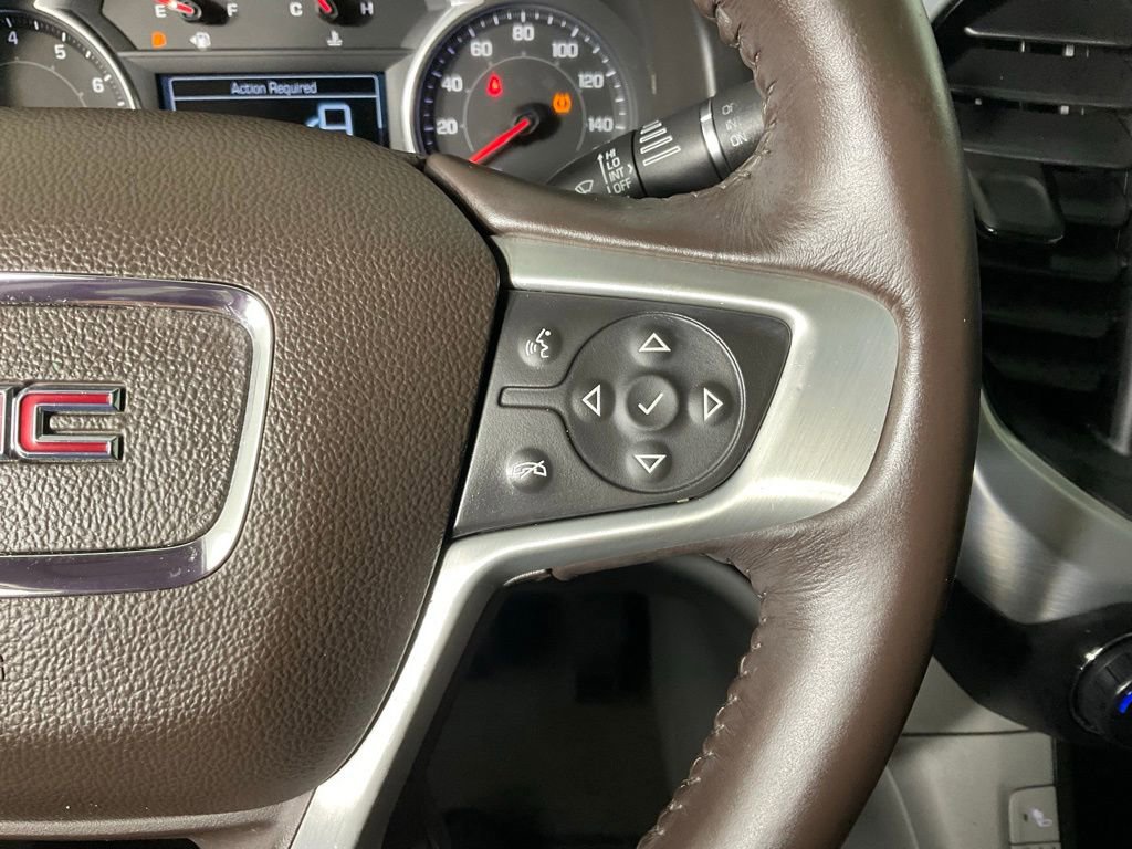 Used 2017 GMC Acadia SLT w/ LPO, Cargo Package image 26