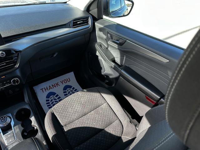 Certified 2024 Ford Escape Active image 17