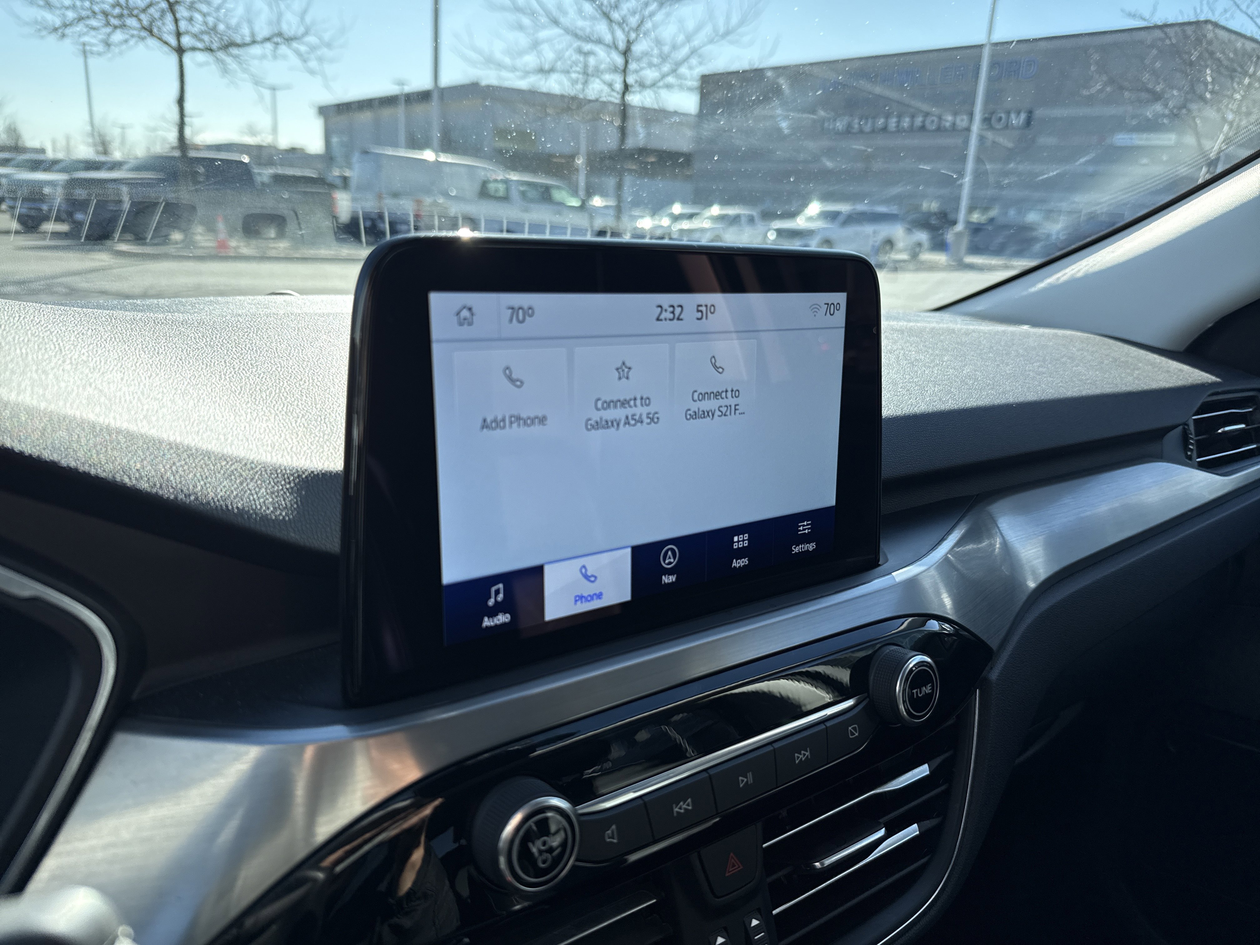 Certified 2022 Ford Escape Titanium image 26