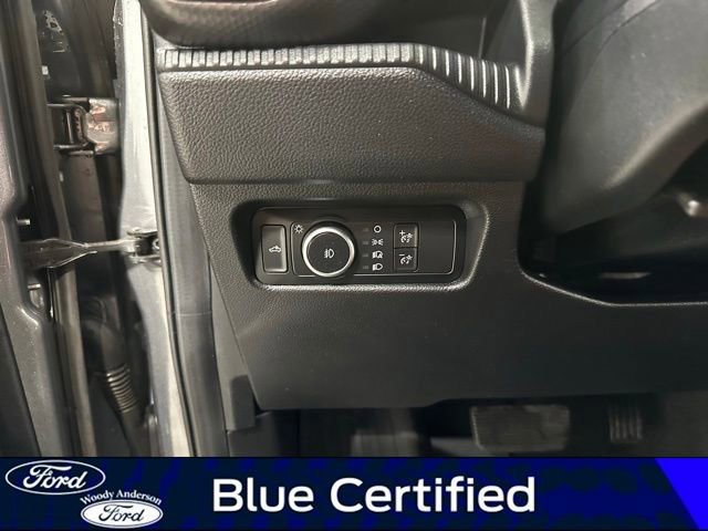 Certified 2024 Ford Ranger Raptor image 21
