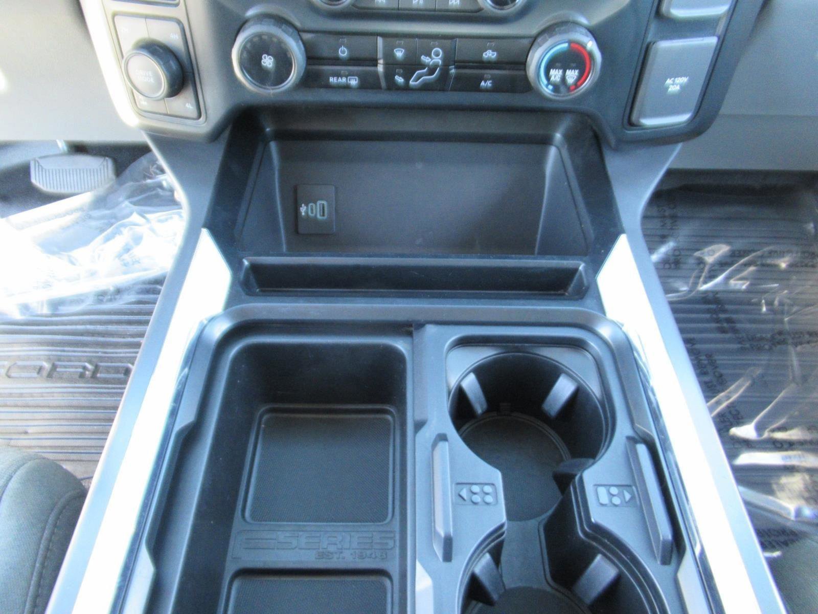 Certified 2023 Ford F350 XLT image 23