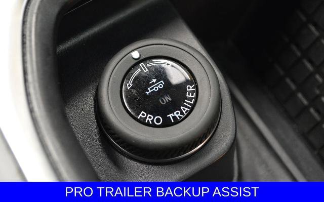 Certified 2025 Ford Expedition Platinum image 21