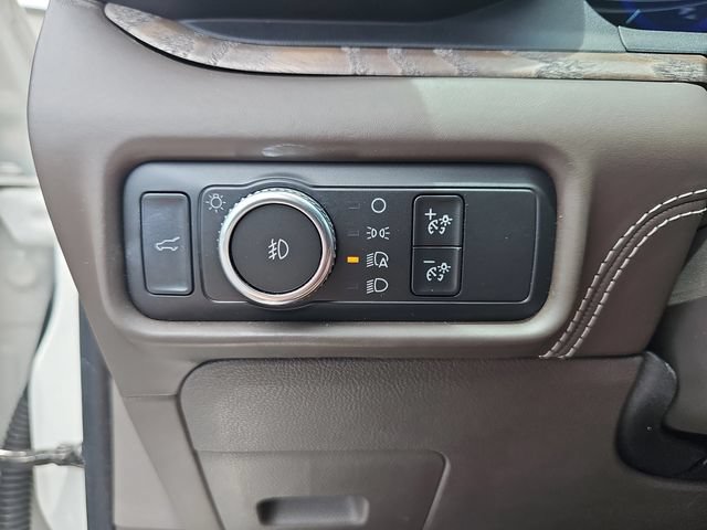 Certified 2020 Ford Explorer Platinum w/ Premium Technology Package AWD/4WD image 34