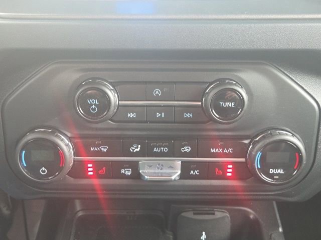 Certified 2025 Ford Bronco Big Bend image 29