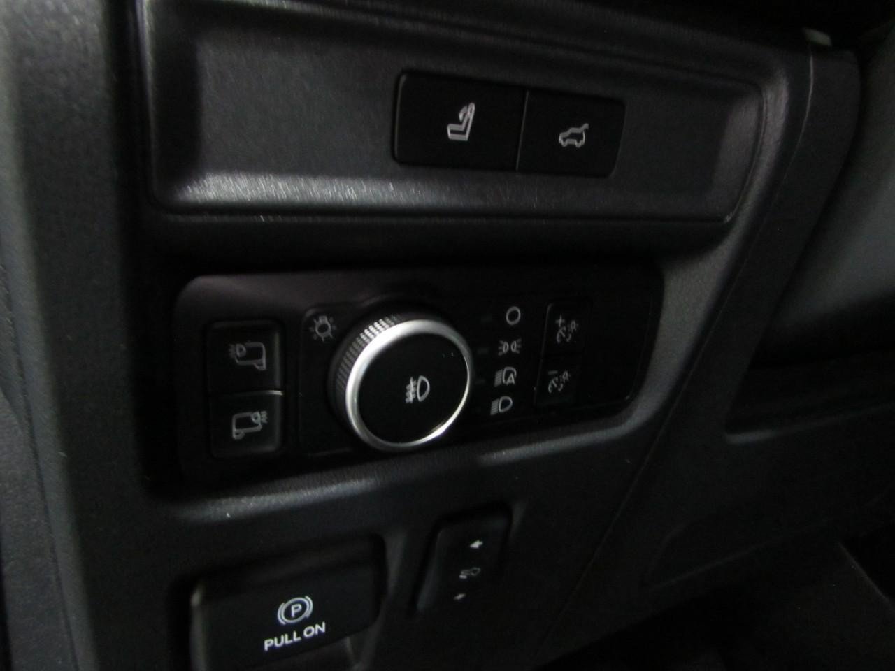 Certified 2024 Ford Expedition Platinum AWD/4WD image 25