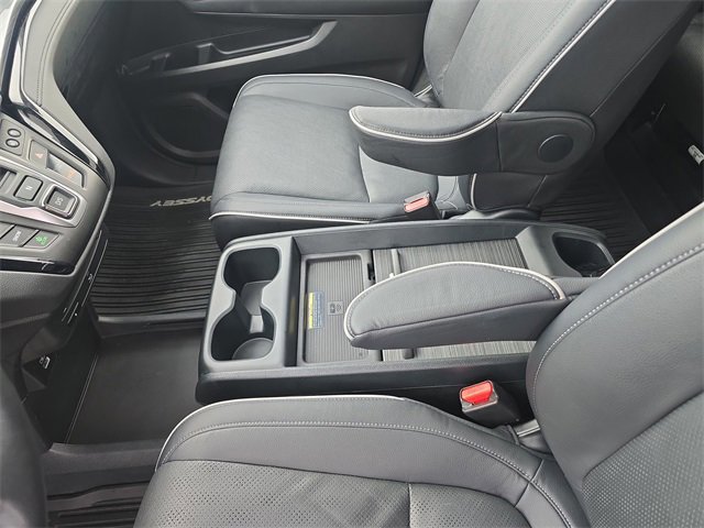 Used 2024 Honda Odyssey Elite image 22