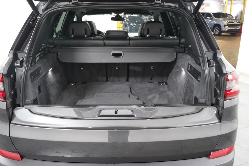 Used 2023 BMW X5 xDrive40i w/ Premium Package AWD/4WD image 27