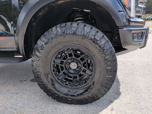 Certified 2024 Ford F150 Raptor AWD/4WD image 13
