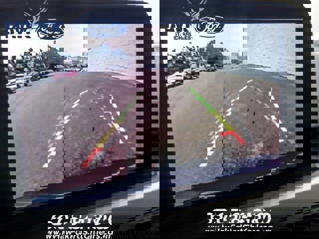 Certified 2020 Ford Escape SEL image 20