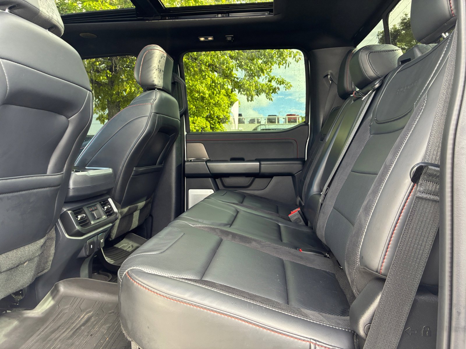 Certified 2025 Ford F150 Raptor AWD/4WD image 17