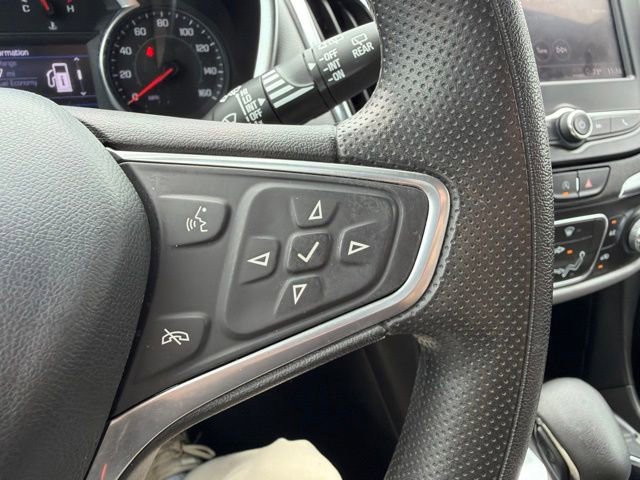 Used 2023 Chevrolet Equinox LT w/ LPO, Floor Liner Package FWD image 38
