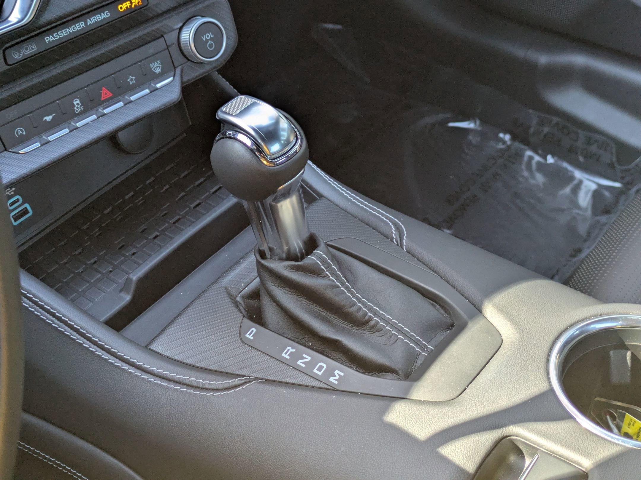 Certified 2024 Ford Mustang GT Premium image 22