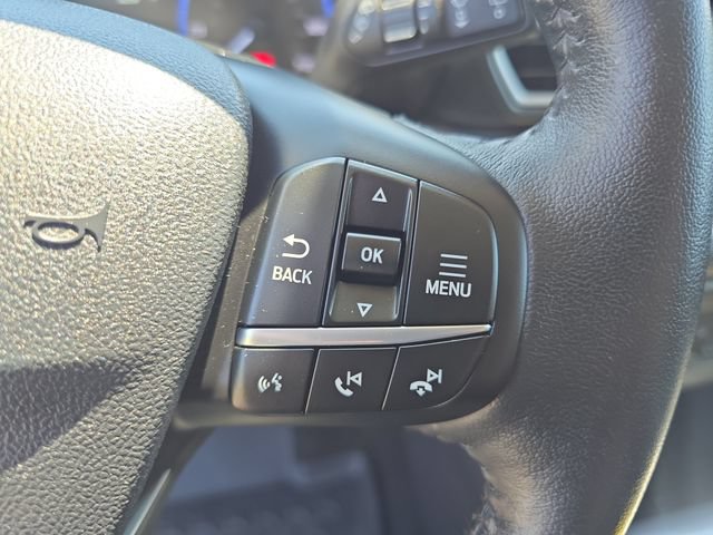 Certified 2023 Ford Bronco Sport Big Bend w/ Convenience Package AWD/4WD image 18