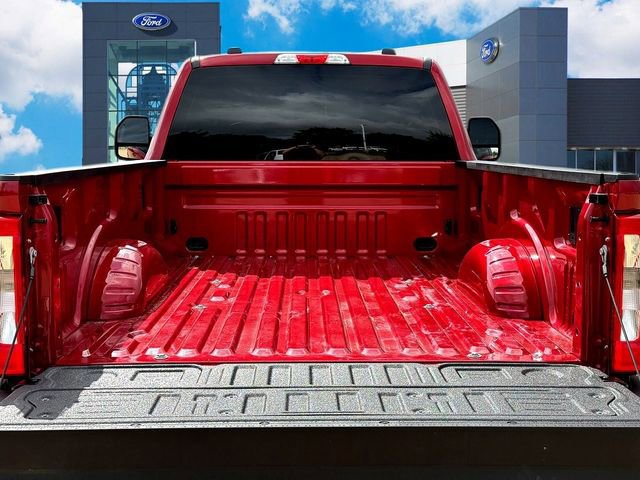 Certified 2026 Ford F250 XLT AWD/4WD image 7