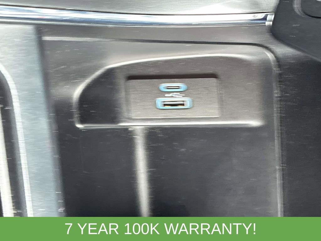 Certified 2022 Ford F150 XLT w/ Equipment Group 302A High image 30