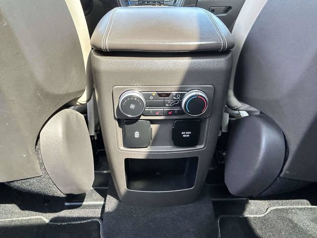 Certified 2020 Ford Explorer Platinum AWD/4WD image 13