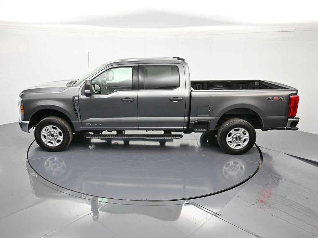 Certified 2025 Ford F250 XLT image 41