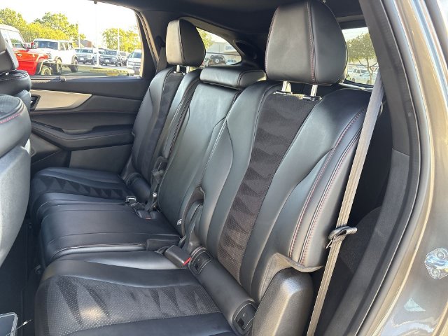 Used 2023 Acura MDX A-Spec AWD/4WD image 32