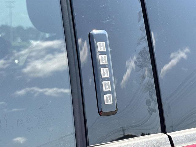 Certified 2026 Ford F150 XLT w/ Equipment Group 302A MID AWD/4WD image 14
