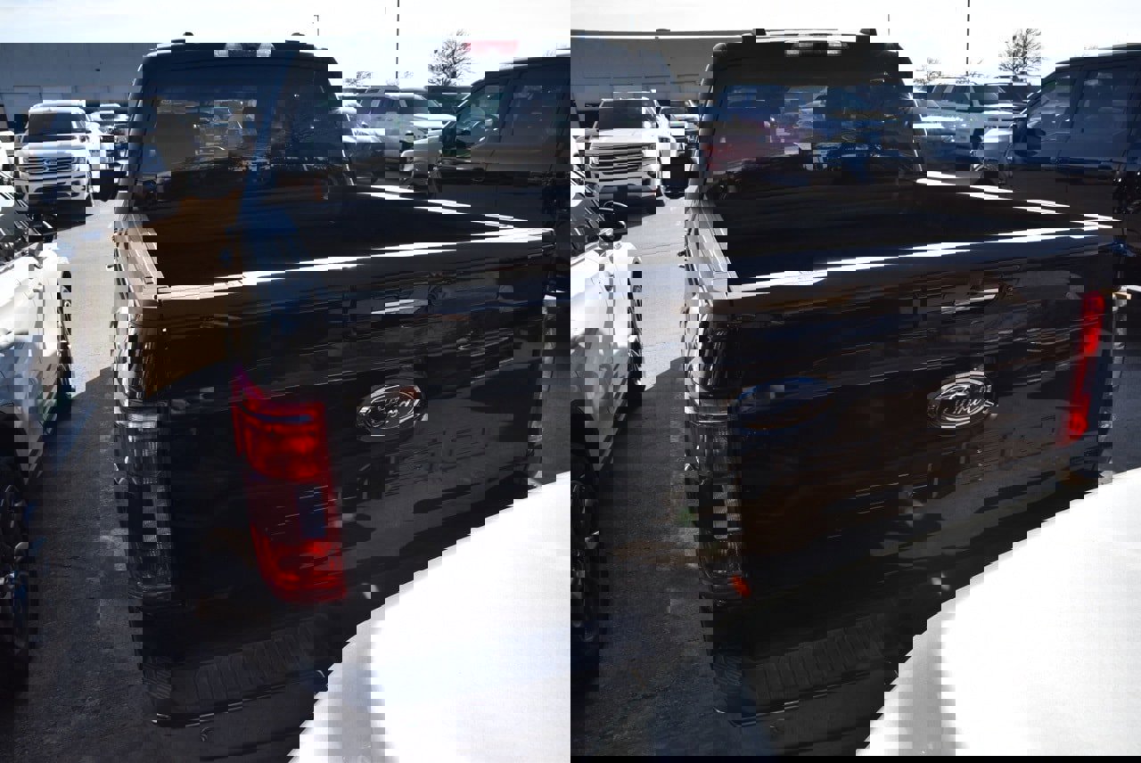 Certified 2021 Ford F150 XLT w/ Equipment Group 302A High image 9