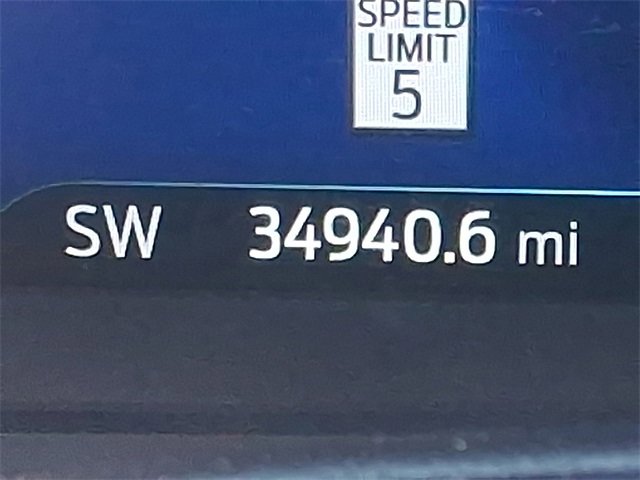 Certified 2023 Ford Explorer ST w/ Equipment Group 401A image 21