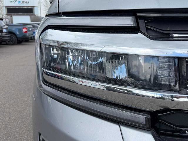 Certified 2024 Ford Expedition Max Limited AWD/4WD image 3