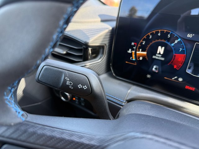 Certified 2024 Ford Mustang Dark Horse image 24