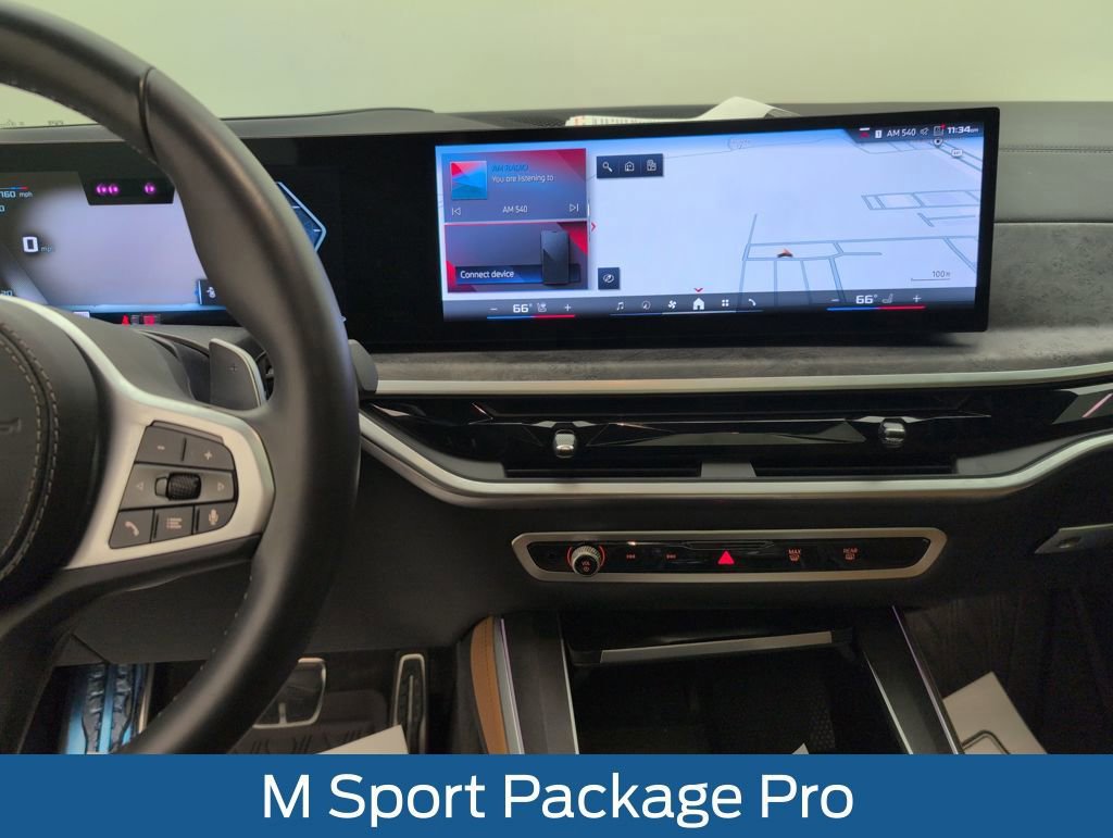 Used 2024 BMW X5 M60i image 24