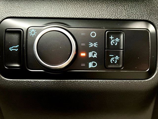 Certified 2023 Ford Escape ST-Line image 36