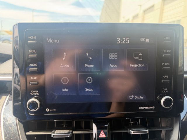 Used 2022 Toyota Corolla SE FWD image 15