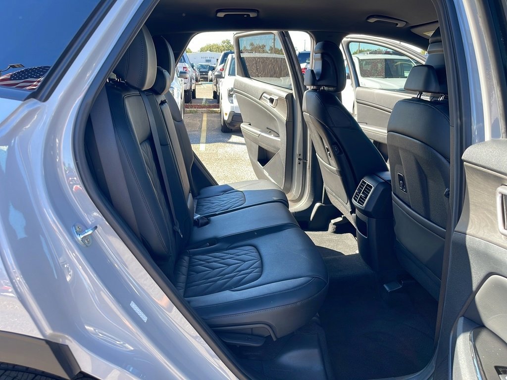 Used 2023 Kia Sportage X-Line image 14