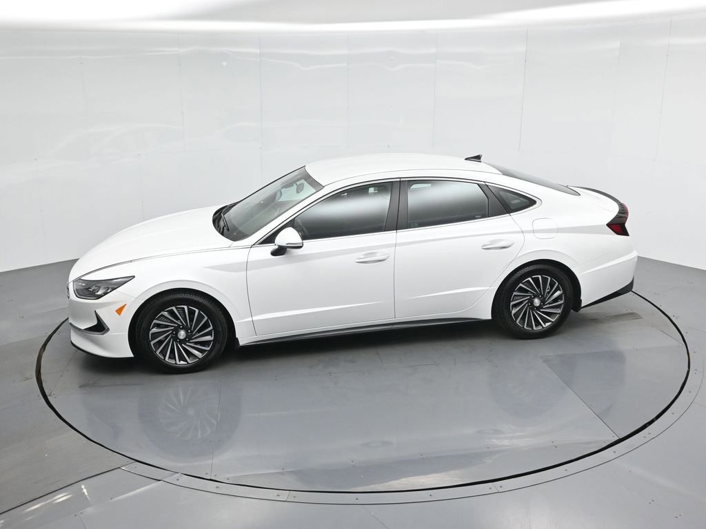 Used 2022 Hyundai Sonata SEL image 22