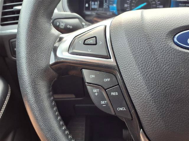 Certified 2024 Ford Edge Titanium AWD/4WD image 13
