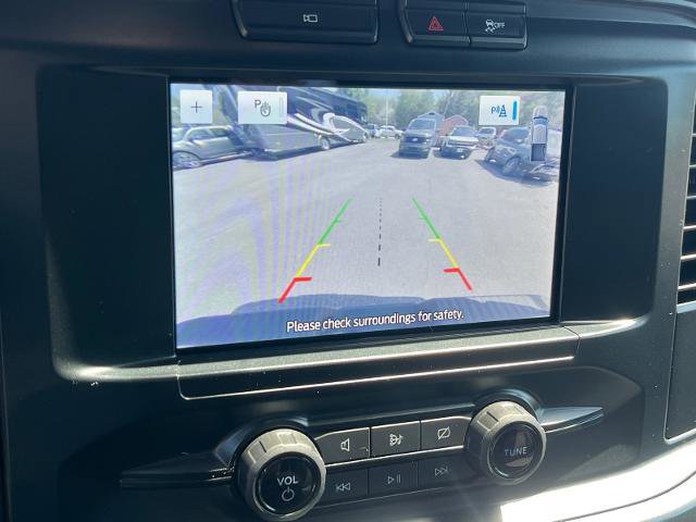 Certified 2023 Ford F150 XL image 10