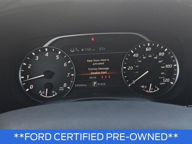 Used 2023 Nissan Frontier SV w/ SV Convenience Package image 16