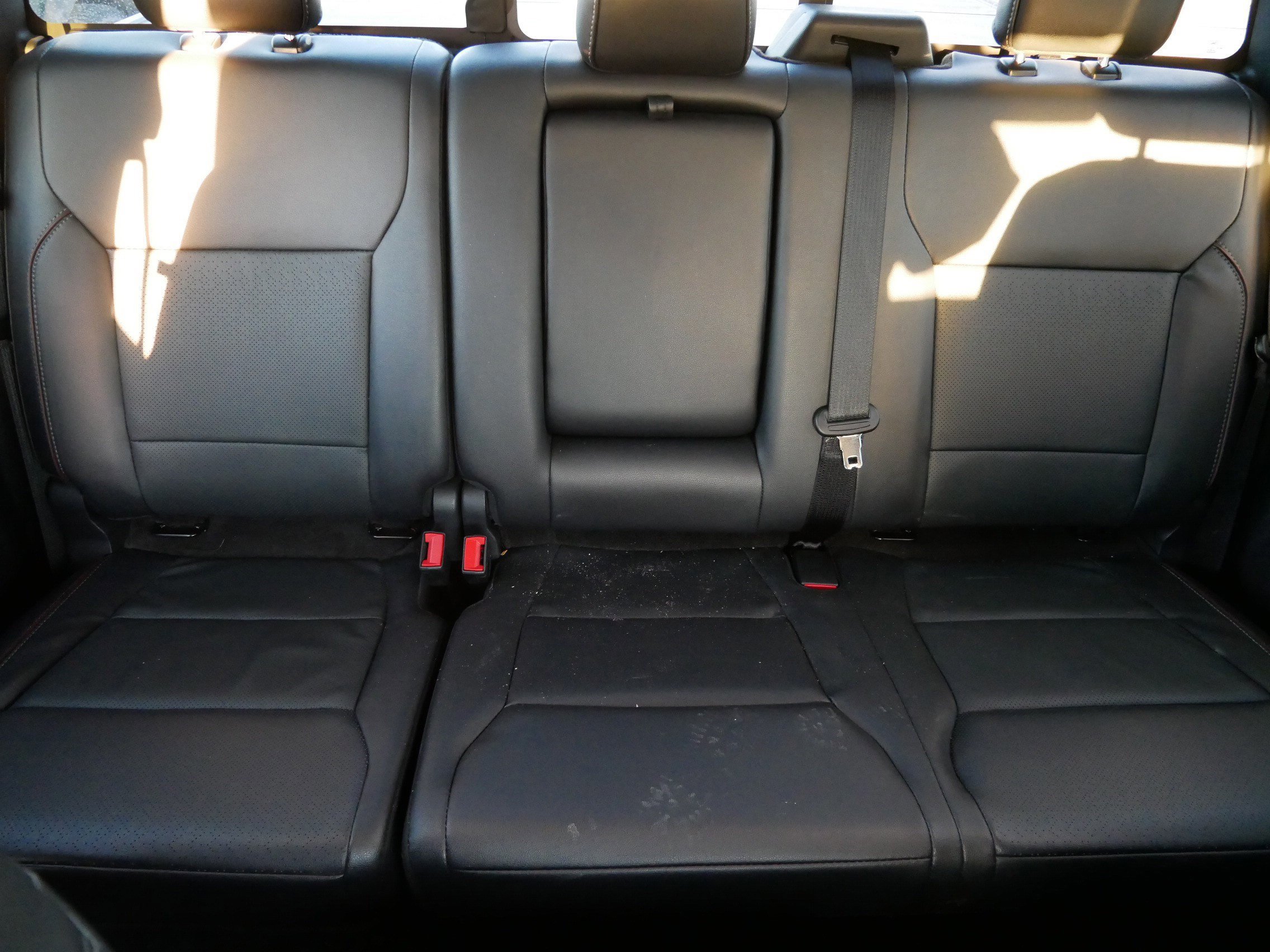 Certified 2022 Ford F150 Lariat w/ Equipment Group 501A Mid image 13