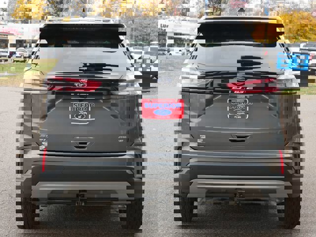 Certified 2022 Ford Edge SEL w/ Convenience Package image 6