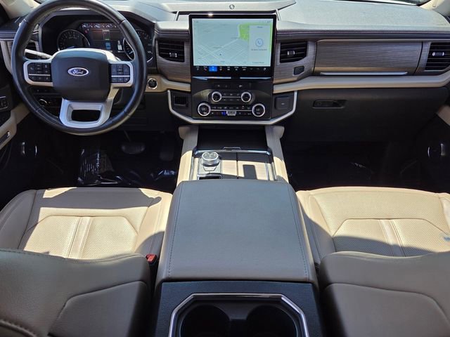 Certified 2024 Ford Expedition Limited image 14