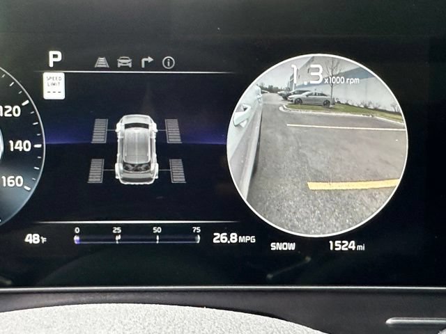 Used 2023 Kia Sportage SX Prestige AWD/4WD image 32