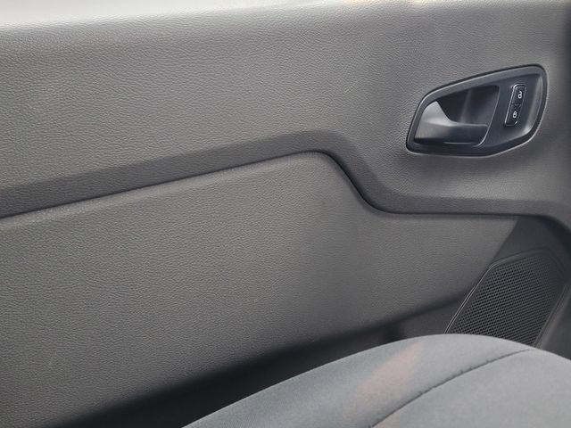 Certified 2025 Ford Transit 250 Low Roof w/ Exterior Upgrade Package RWD image 36