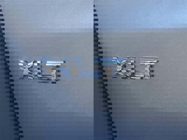 Certified 2024 Ford Expedition Max XLT image 40