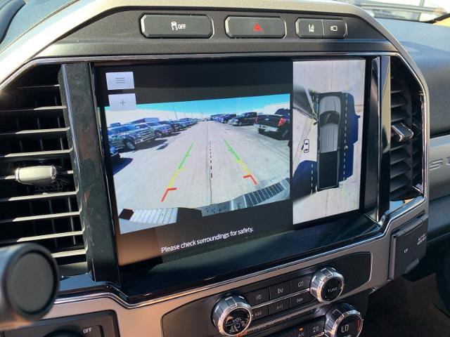 Certified 2022 Ford F250 Lariat w/ Lariat Value Package image 17