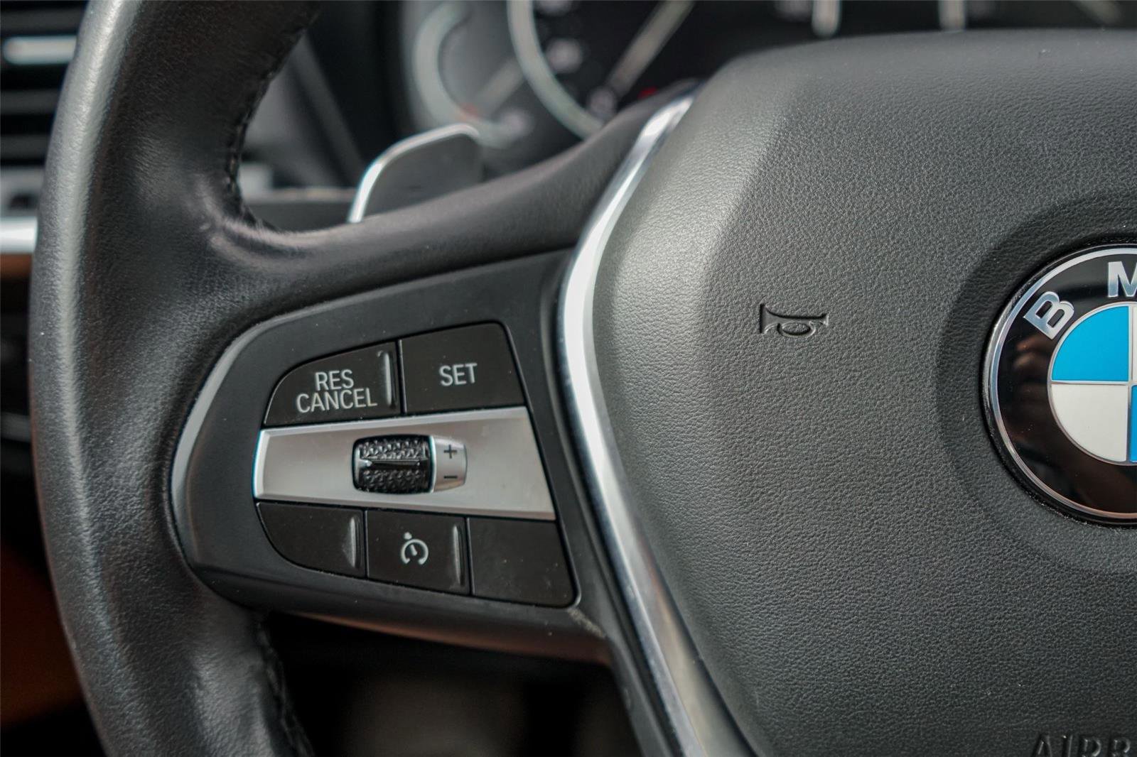 Used 2020 BMW X3 sDrive30i w/ Driving Assistance Package image 17