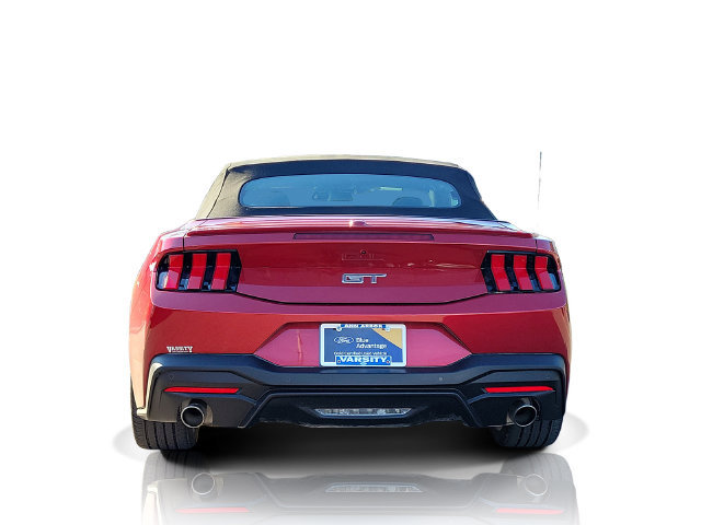 Certified 2024 Ford Mustang GT Premium RWD image 6