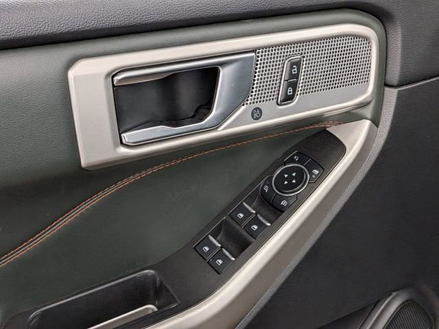 Certified 2023 Ford Explorer Timberline w/ Timberline Technology Package AWD/4WD image 17
