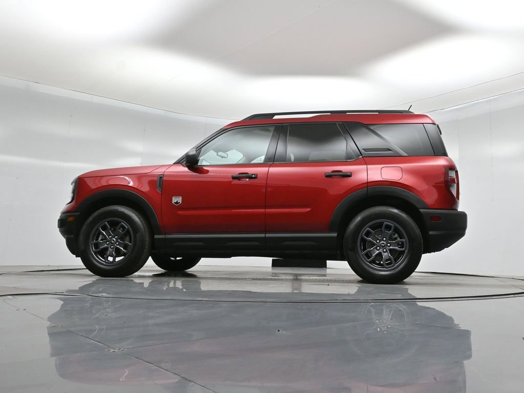 Certified 2021 Ford Bronco Sport Big Bend image 24